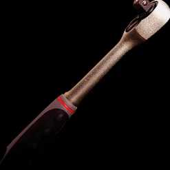 Værktøjsnøgler^Bato 48T skraldenøgle 1/4''