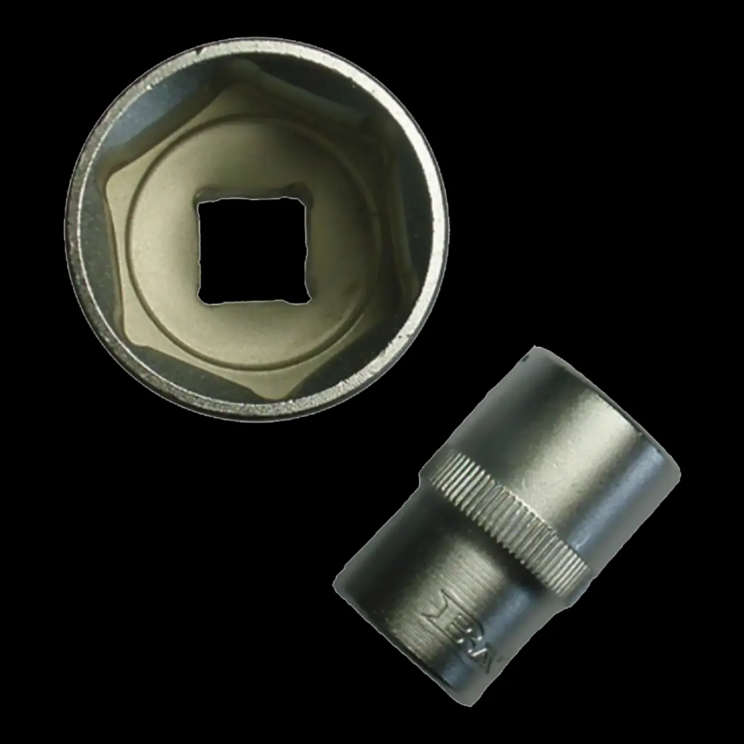 New Bato top ½ x 10 mm