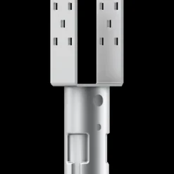 Bygningsbeslag^Bayo U80 Top skruefundamenter