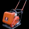 Brolæggerværktøj^Belle PCX 13/40 pladevibrator 85 kg