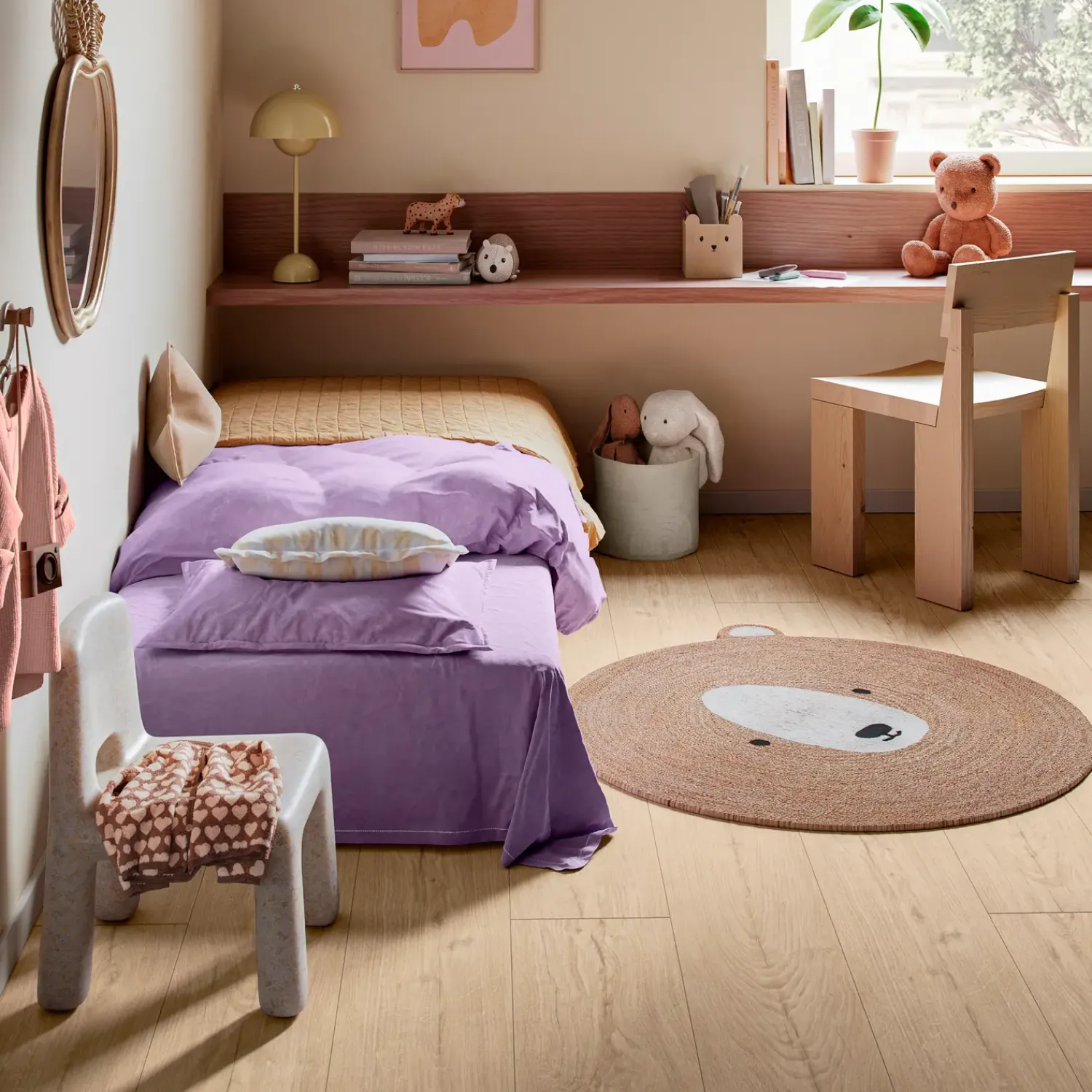 Outlet Berry Alloc Grand Avenue laminatgulv 241x2410x12,3 mm Rodeo Drive