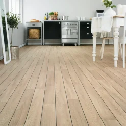 Outlet BerryAlloc Berry Alloc Original White Oiled Oak Shipdeck laminatgulv 198x1207x11 mm