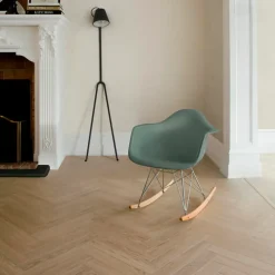 Laminatgulve^BerryAlloc Chateau+ A-stav laminatgulv charme light natural 84x504x8 mm