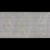 Best BerryAlloc kitchenwall brick 2,2x600x1200 mm natur skifer