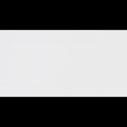 Best BerryAlloc kitchenwall 2,2x600x1200 mm hvid sne - 10x30 cm flise