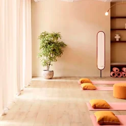 Laminatgulve^BerryAlloc Ocean+ 8 V4 laminatgulv Gyant light sand 190x1288x8 mm