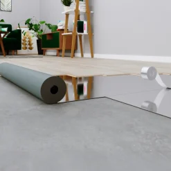 Laminatgulve^BerryAlloc Ocean+ 8 V4 laminatgulv Gyant light sand 190x1288x8 mm