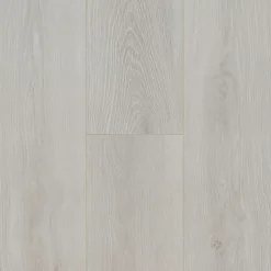 Outlet BerryAlloc Ocean+ 8 V4 laminatgulv Bloom silver grey 190x1288x8 mm