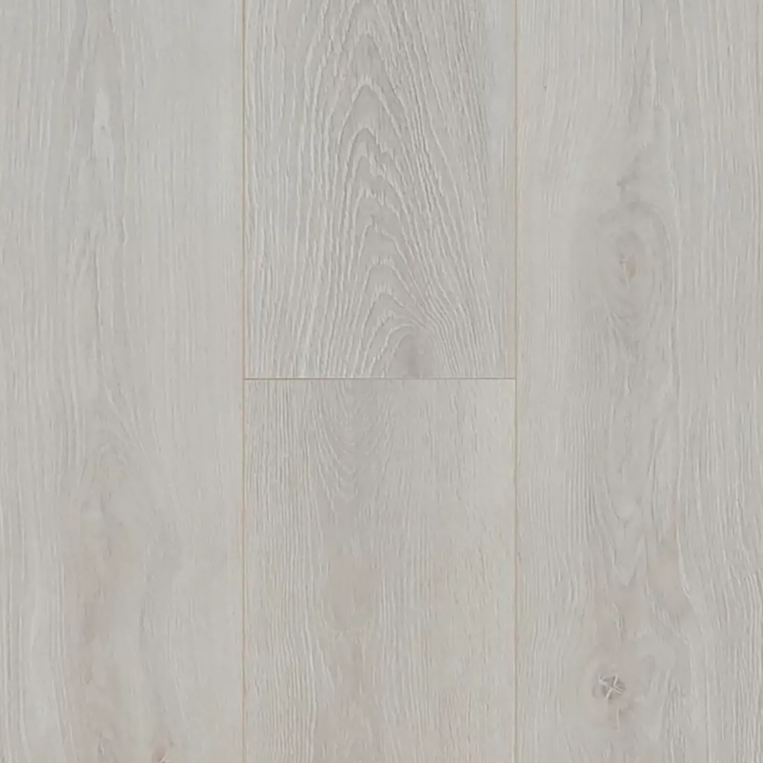 Outlet BerryAlloc Ocean+ 8 V4 laminatgulv Bloom silver grey 190x1288x8 mm