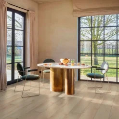 Hot BerryAlloc Ocean+ 8 XL laminatgulv Gyant XI light sand 241x2038x8 mm