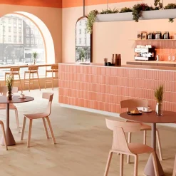 Laminatgulve^BerryAlloc Ocean+ 8 XL laminatgulv Jazz sand natural 241x2038x8 mm