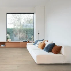 BerryAlloc Laminatgulve^Ocean 8 XL laminatgulv 8x241x2038 mm bloom sand natur