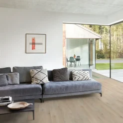 BerryAlloc Laminatgulve^Ocean 8 XL laminatgulv 8x241x2038 mm bloom sand natur