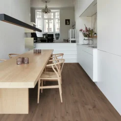 Laminatgulve^BerryAlloc original højtrykslaminatgulv Butterscotch Oak 198x1207x11 mm