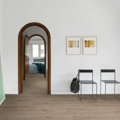 New BerryAlloc original højtrykslaminatgulv Dune Oak 198x1207x11 mm