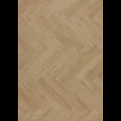 Sale BerryAlloc Zenn Click Comfort 55 vinylgulv/plank sildeben Faro 107,95x610x6 mm