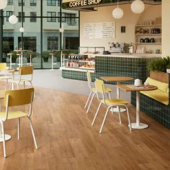 Clearance BerryAlloc Zenn Click Comfort 55 vinylgulv/plank Cairo 177,8x1219x6 mm