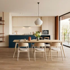 BerryAlloc Zenn Click Comfort 55 vinylgulv/plank Monsato 177,8x1219x6 mm