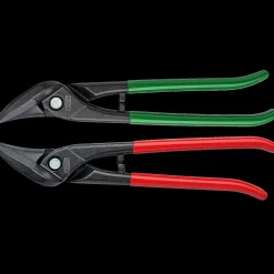 Bessey Sakse, Knive Og Blade^erdi idealsaks "B" 280 mm venstre