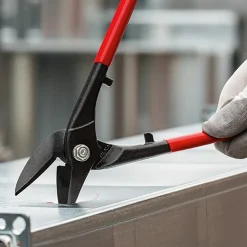 Bessey Sakse, Knive Og Blade^erdi idealsaks "B" 280 mm venstre