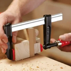 Best Bessey skruetvinge Hit 120/60