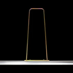 New Betonjutter alu med bøjlegreb