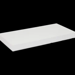 Clearance Bewi styrolit Gulvplade G80 I stakke 200x1200x1200 mm hvid