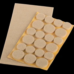 Suki Møbelsøm^Big Duo filtpuder 22 stk