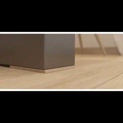 Suki Møbelsøm^Big Duo glidesko Ø28 mm 9 stk