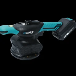 Clearance Bihui flisevibrator 35 kg