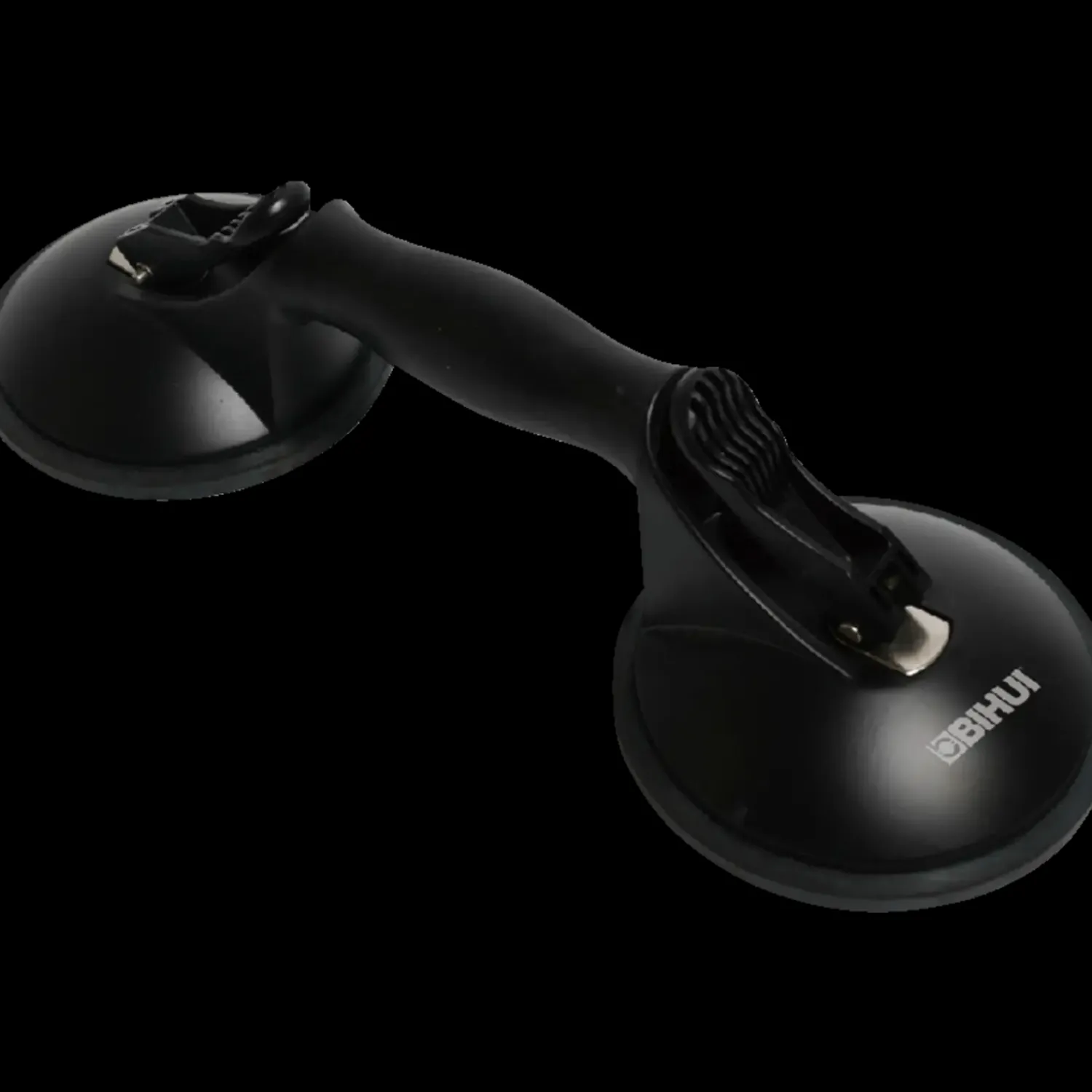 Bihui Tænger^glasløfter alu med 2 sugekopper 85 kg