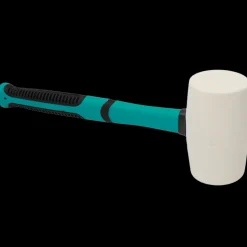 Outlet Bihui gummihammer hvid