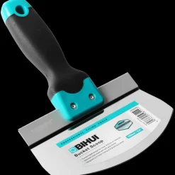 Murerspartler^BIHUI spande skraber 165mm