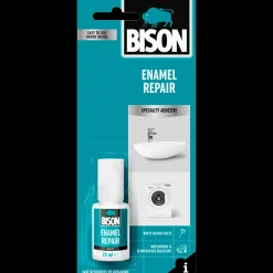 Clearance Bison flydende emalje 20 ml