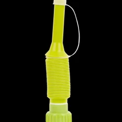 Clearance Bøjelig hældetud 40 mm grøn