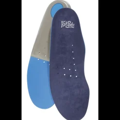 Bjerregaard Skotilbehør^indlægssål sort str. 38