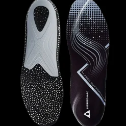 Bjerregaard orthopedic low indlægssål grå str. 46-48