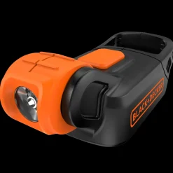 Black+Decker Lommelygter^18 Volt LED Lygte - solo