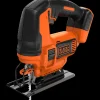 Black+Decker Stiksave^BDCJS18N 18V pendul stiksav solo