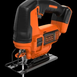 Black+Decker Stiksave^BDCJS18N 18V pendul stiksav solo