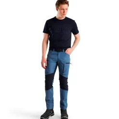 Best Blåklæder service bukser med stretch blå/marine str. D88