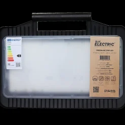 Blue electric Arbejdslamper^Arbejdslampe 32W GreenLine