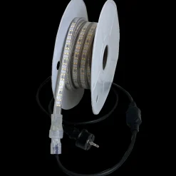 New Blue electric Flex-Line LED strip 5m rød