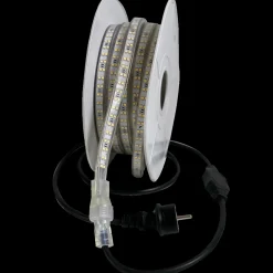 Discount Blue electric Flex-Line LED strip 1280 lm/m 25m