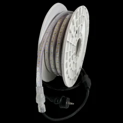 Blue electric Arbejdslamper^Flex-Line LED strip 15 m