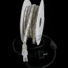 Outlet Blue electric flexline LED-strip 10m