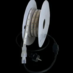 Blue electric led strip 5 m