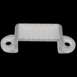 Blue electric Arbejdslamper^monteringsclips inkl. skruer 20 stk