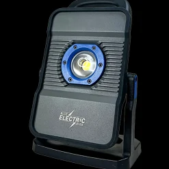 Outlet Blue electric +Plus Line Hybrid Arbejdslampe 20W