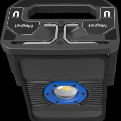 Outlet Blue electric +Plus Line Hybrid Arbejdslampe 20W